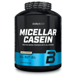 Micellar Casein, Kaseinprotein
