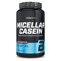 Micellar Casein, Kaseinprotein