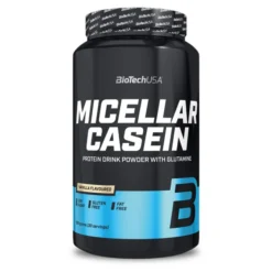 Micellar Casein, Kaseinprotein