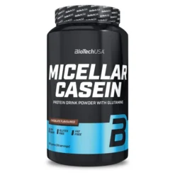 Micellar Casein, Kaseinprotein