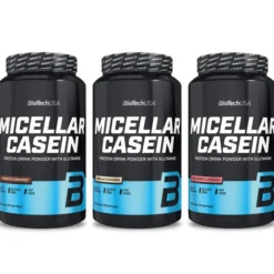 Micellar Casein Storpack, Kasein