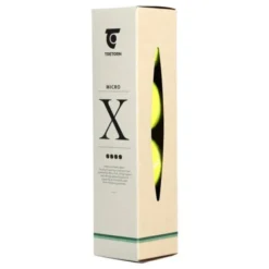 Micro X 4 Pack. Tennisbollar