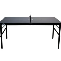 Midibord Compact, Bordtennisbord