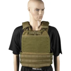 Militärviktväst, Viktväst