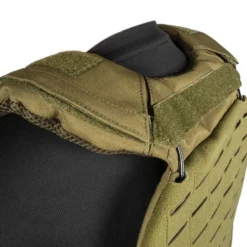 Militärviktväst, Viktväst