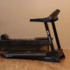Mill 2.0, Löpband
