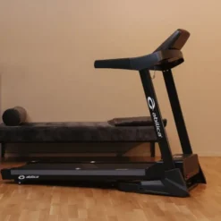 Mill 2.0, Löpband
