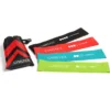 Mini Band Set 4pcs