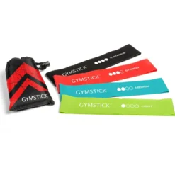 Mini Band Set 4pcs