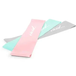 Mini band set 3pcs, Powerband & Mini band