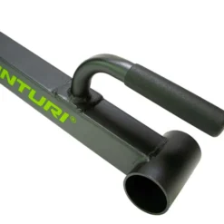 Mini Deadlift Bar Jack, Tillbehör skivstång