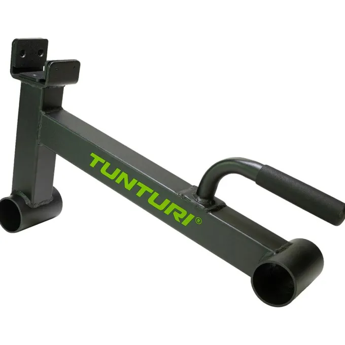 Mini Deadlift Bar Jack, Tillbehör skivstång