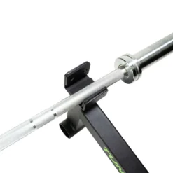 Mini Deadlift Bar Jack, Tillbehör skivstång
