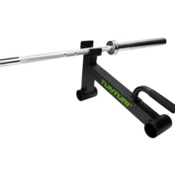 Mini Deadlift Bar Jack, Tillbehör skivstång