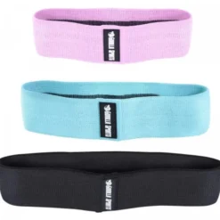 Mini Glute Band