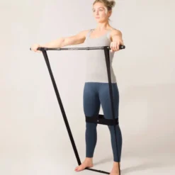 MINI GYM Exercise kit. Träningsredskap