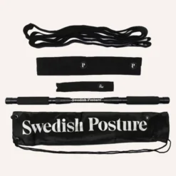 MINI GYM Exercise kit. Träningsredskap