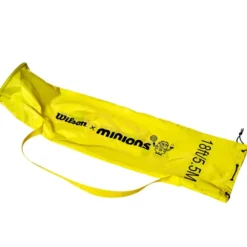 Minions Tennis Net 18, Tennistillbehör