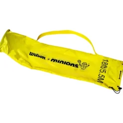 Minions Tennis Net 18, Tennistillbehör
