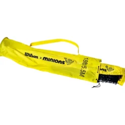 Minions Tennis Net 18, Tennistillbehör