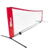 Minitennisnät 3,2M Tennis/Badminton, Padeltillbehör