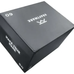 Mjuk Plyobox, Plyo box