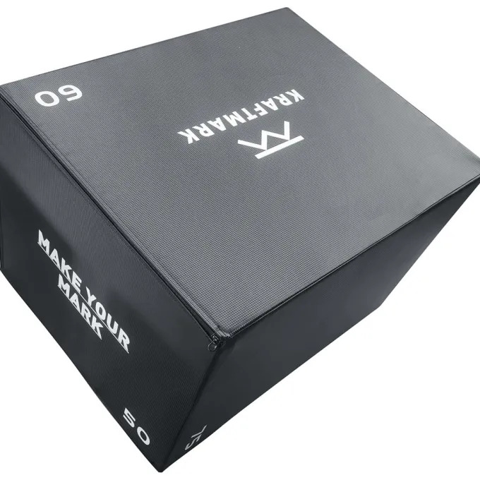 Mjuk Plyobox, Plyo box