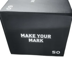 Mjuk Plyobox, Plyo box