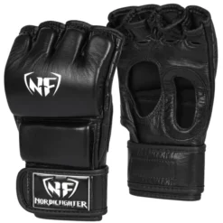MMA Pro Competition Gloves