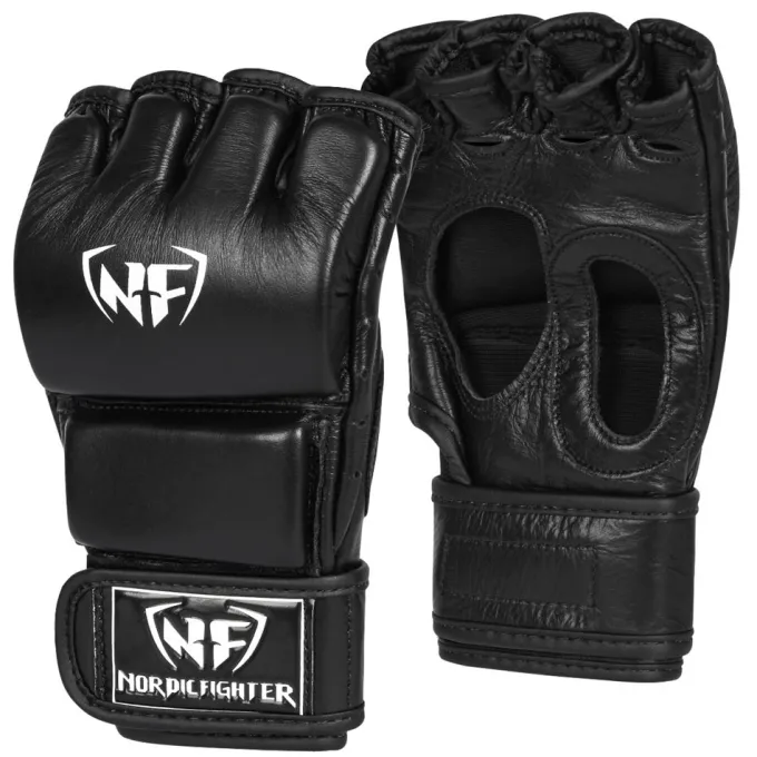 MMA Pro Competition Gloves