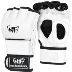 MMA Pro Competition Gloves