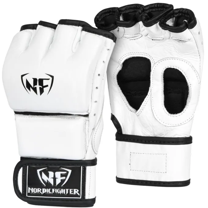 MMA Pro Competition Gloves