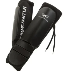 MMA Shin Insteps for Juniors, Säck- & mittshandskar