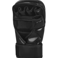 MMA Shooto Gloves - Artificial leather, MMA- & grapplinghandskar