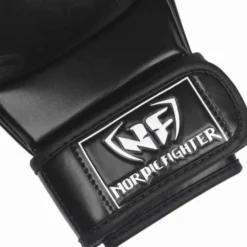 MMA Shooto Gloves - Artificial leather, MMA- & grapplinghandskar