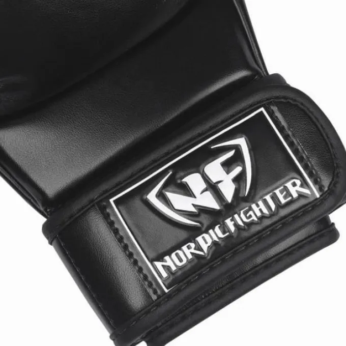 MMA Shooto Gloves - Artificial leather, MMA- & grapplinghandskar