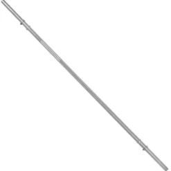 25 mm 170 cm, Skivstång