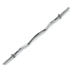 25mm, Curlstång