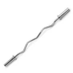50 mm 8.5 kg, Curlstång