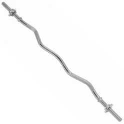 25 mm Spinlock, Curlstång