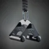 Monster Grip Triangle, Draghandtag
