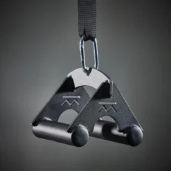 Monster Grip Triangle, Draghandtag