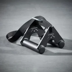 Monster Grip Triangle, Draghandtag