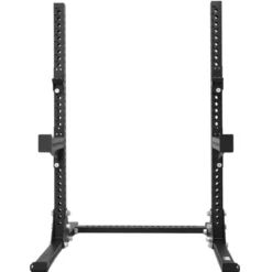 Monster Squat Rack, Skivstångsställning