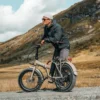 Montering Rawbike