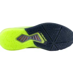 Motion Pro Padel Allcourt, Tennis- & Padelskor Herr