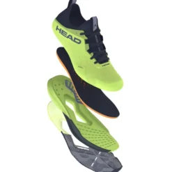 Motion Pro Padel Allcourt, Tennis- & Padelskor Herr