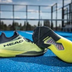 Motion Pro Padel Allcourt, Tennis- & Padelskor Herr