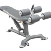 Multi Abdominal Bench, Träningsbänk