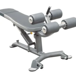 Multi Abdominal Bench, Träningsbänk